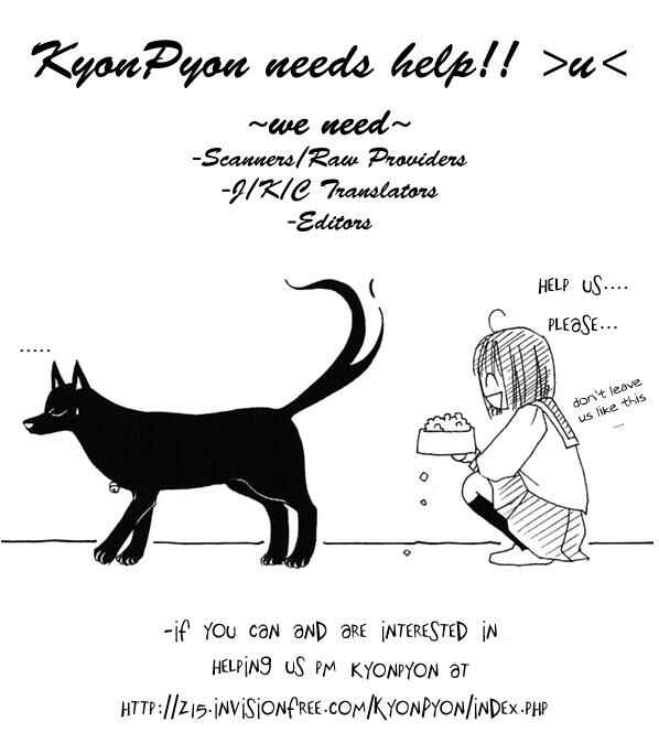 Page 41 Chapter 10 Sailor Fuku ni Onegai!