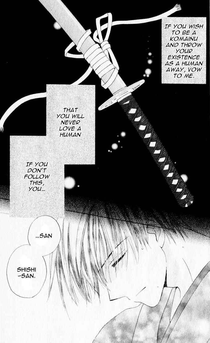 Page 8 Chapter 10 Sailor Fuku ni Onegai!