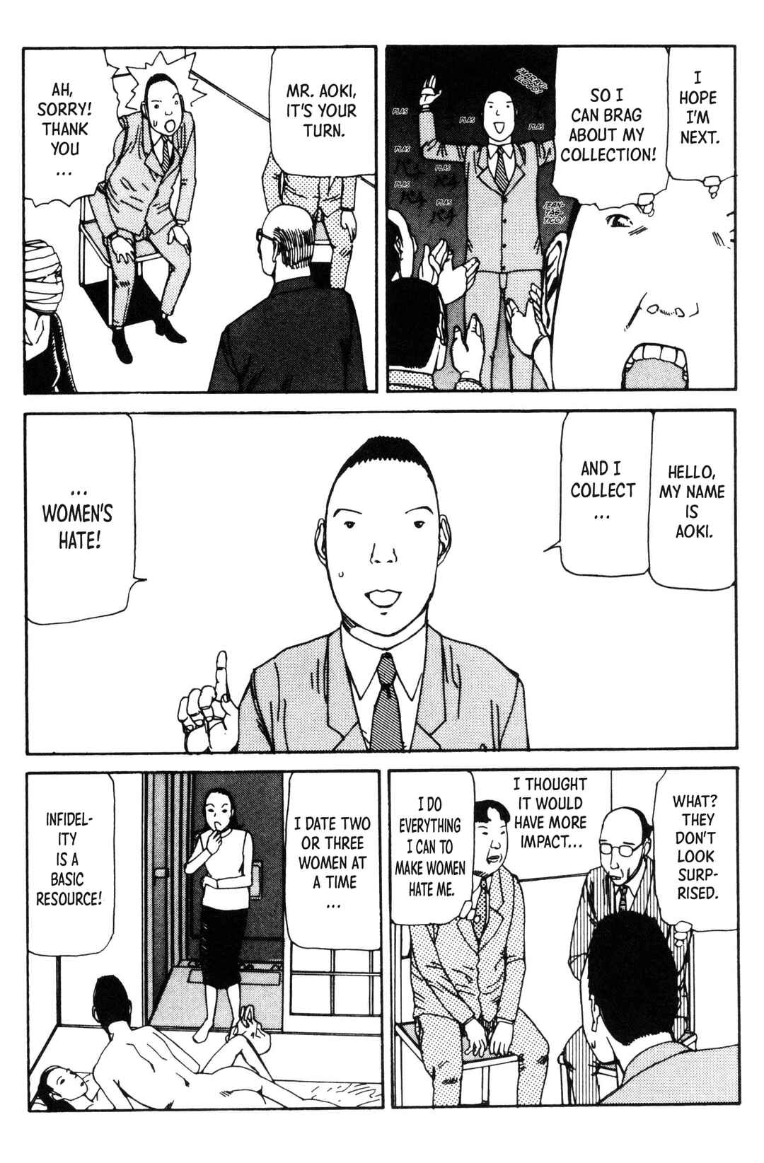 Page 15 Chapter 2 The Grand Funeral