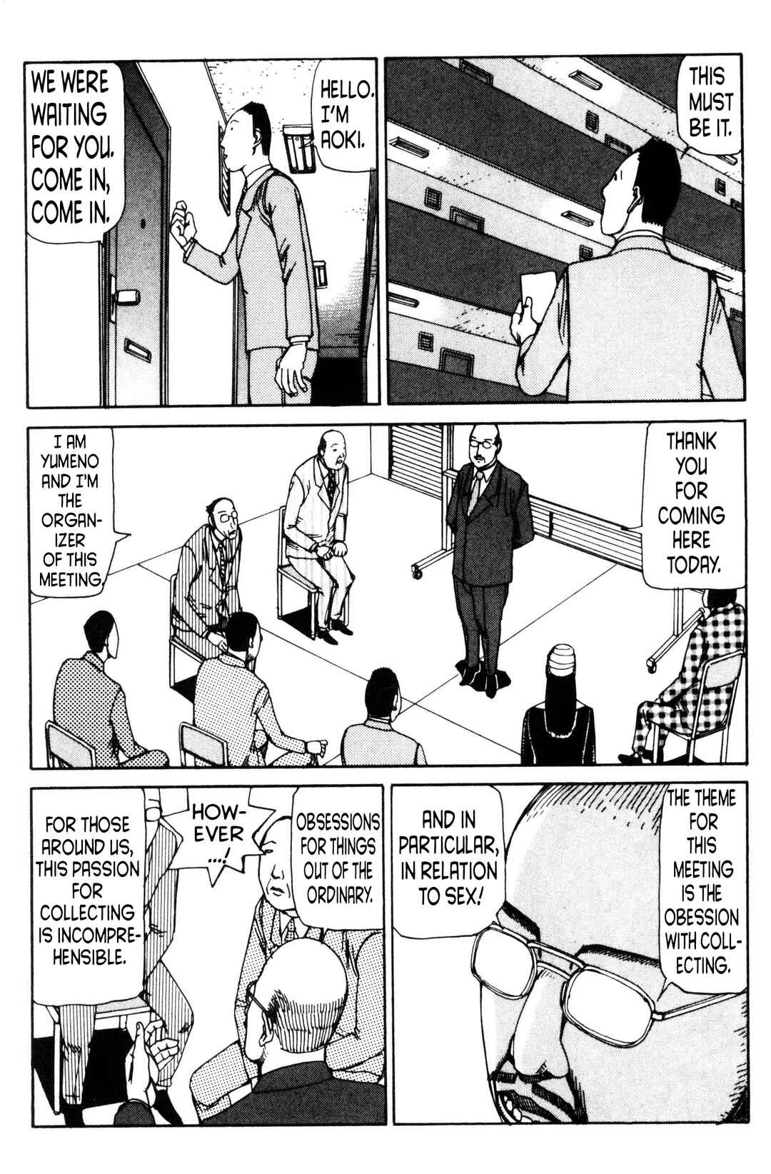 Page 2 Chapter 2 The Grand Funeral