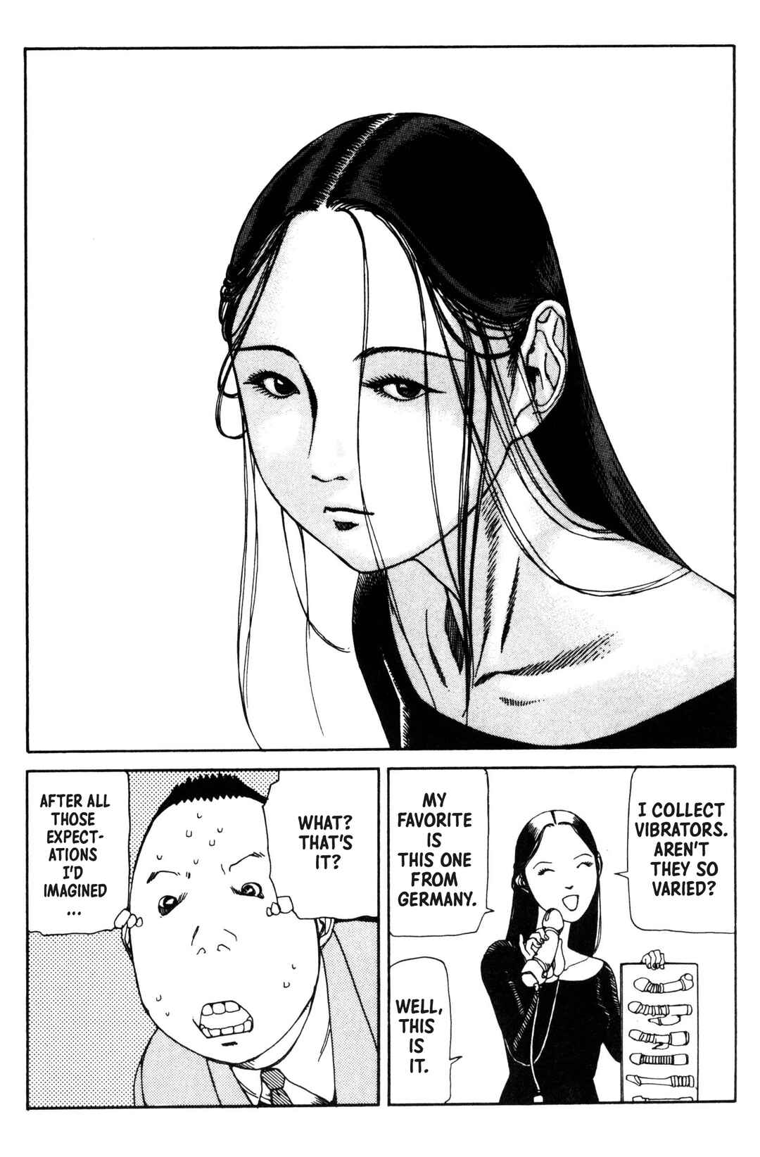 Page 21 Chapter 2 The Grand Funeral
