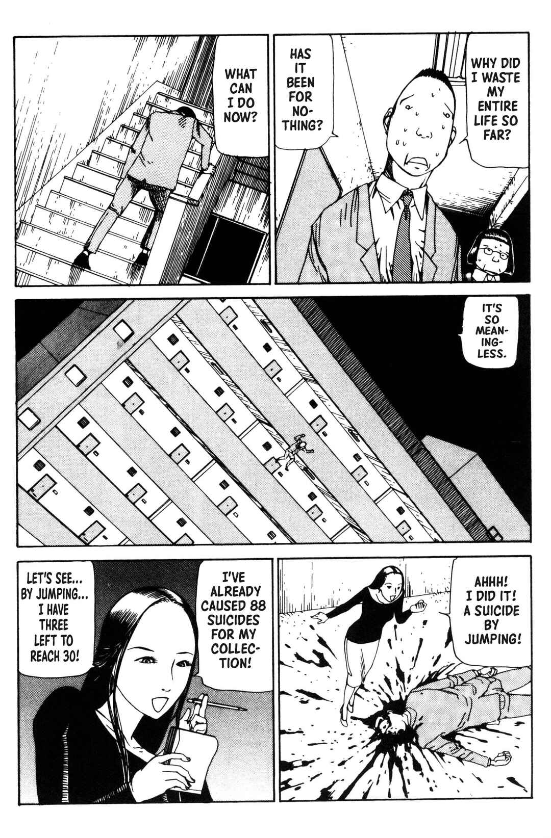 Page 23 Chapter 2 The Grand Funeral