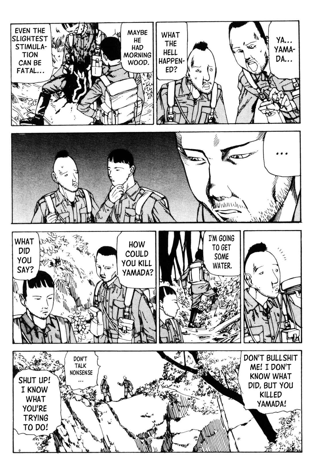 Page 18 Chapter 3 The Grand Funeral