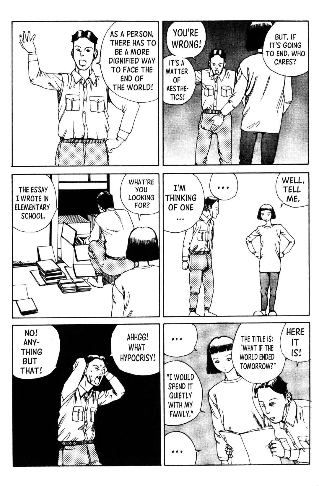 Page 5 Chapter 4 The Grand Funeral