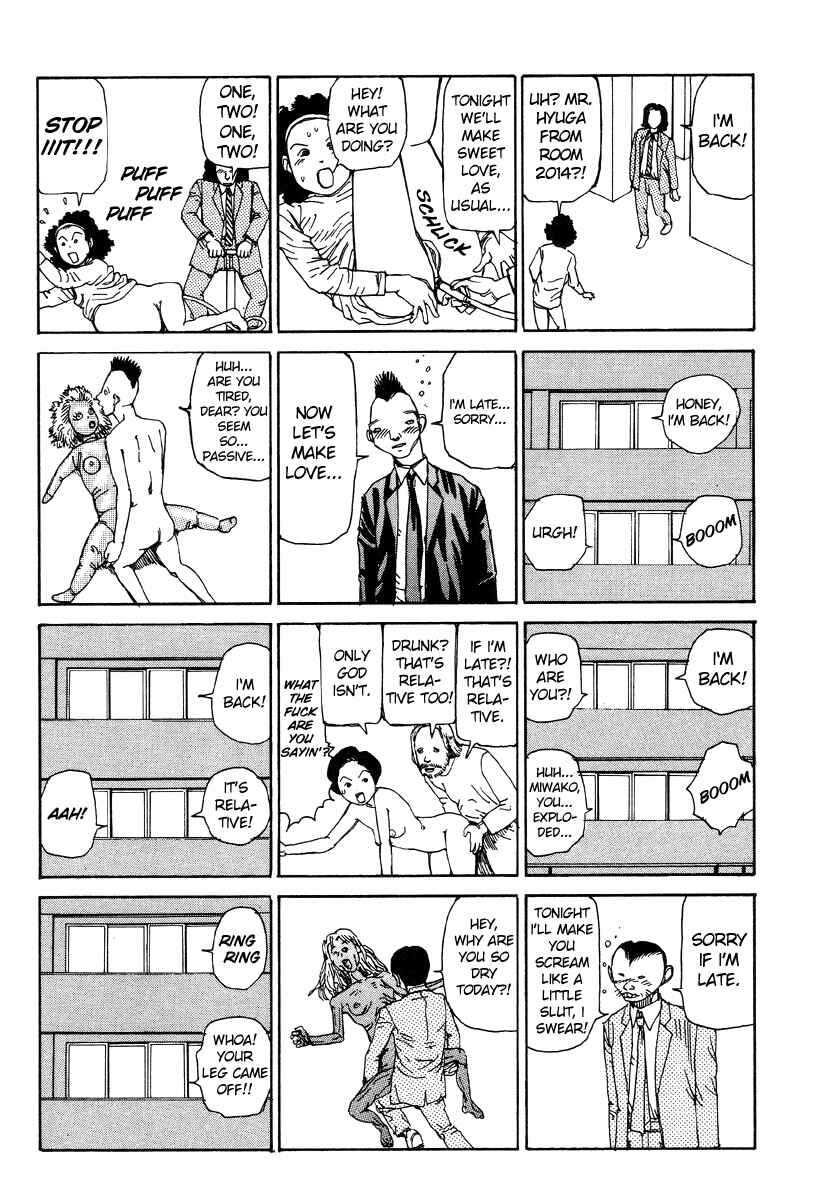 Page 11 Chapter 5 The Grand Funeral