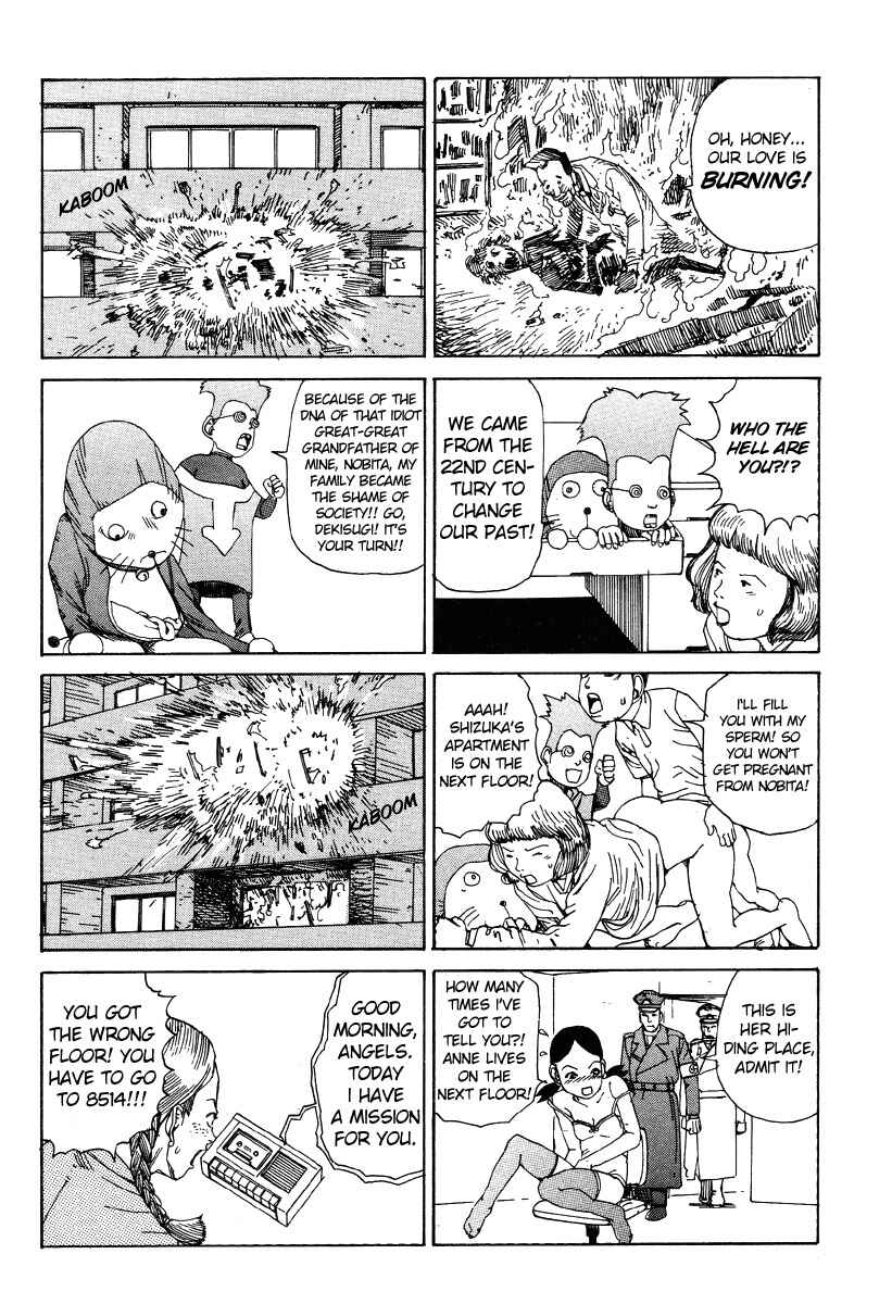 Page 15 Chapter 5 The Grand Funeral