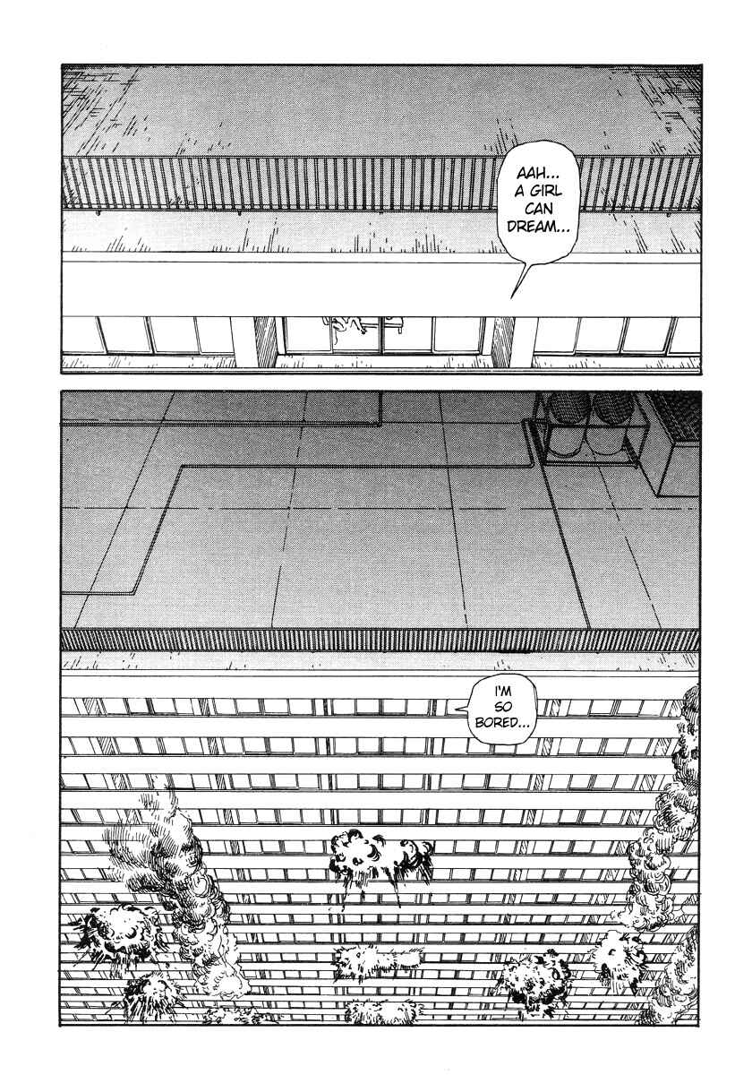 Page 18 Chapter 5 The Grand Funeral