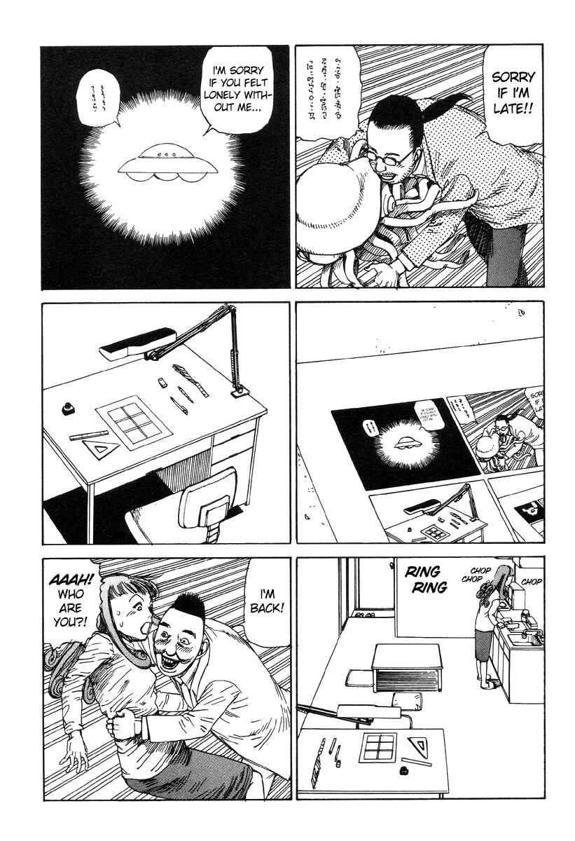 Page 20 Chapter 5 The Grand Funeral