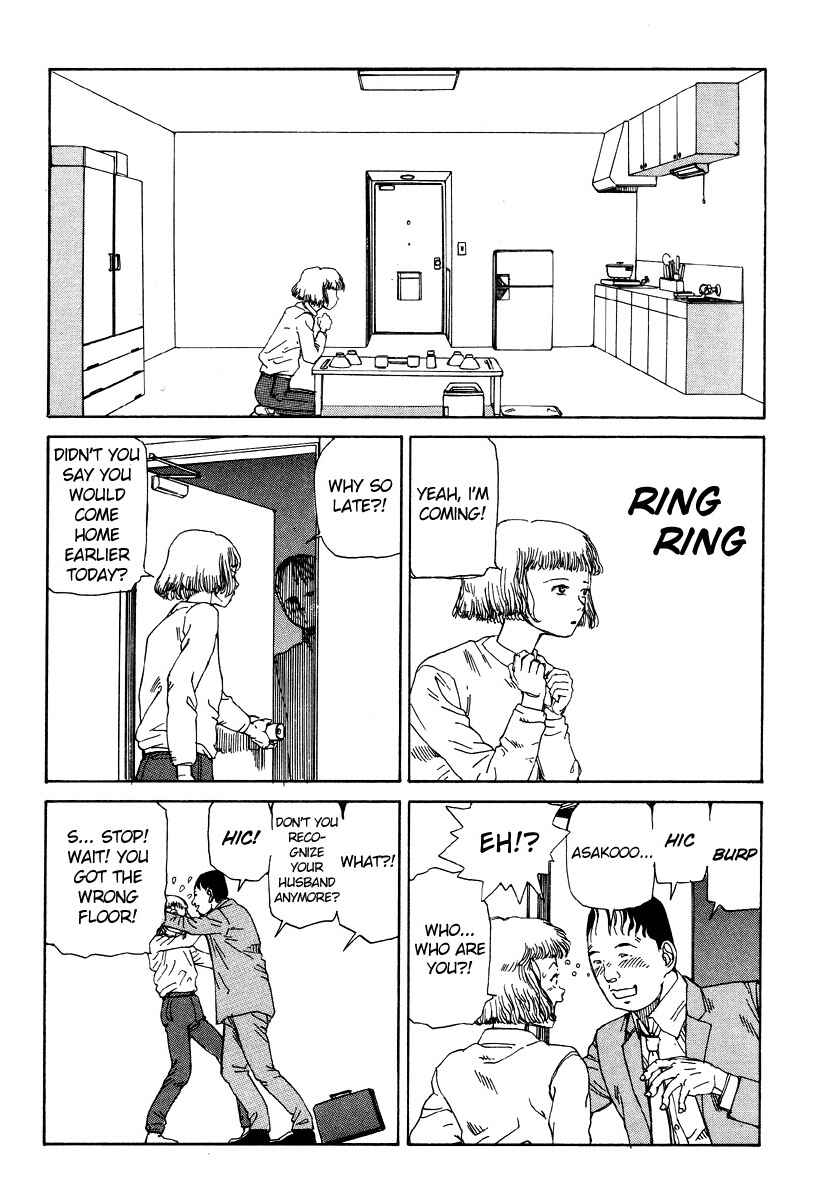 Page 3 Chapter 5 The Grand Funeral
