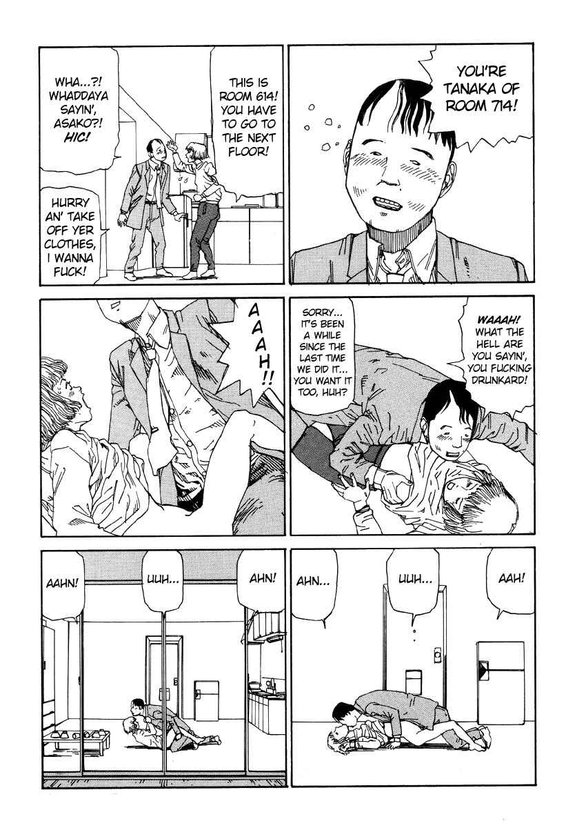 Page 4 Chapter 5 The Grand Funeral