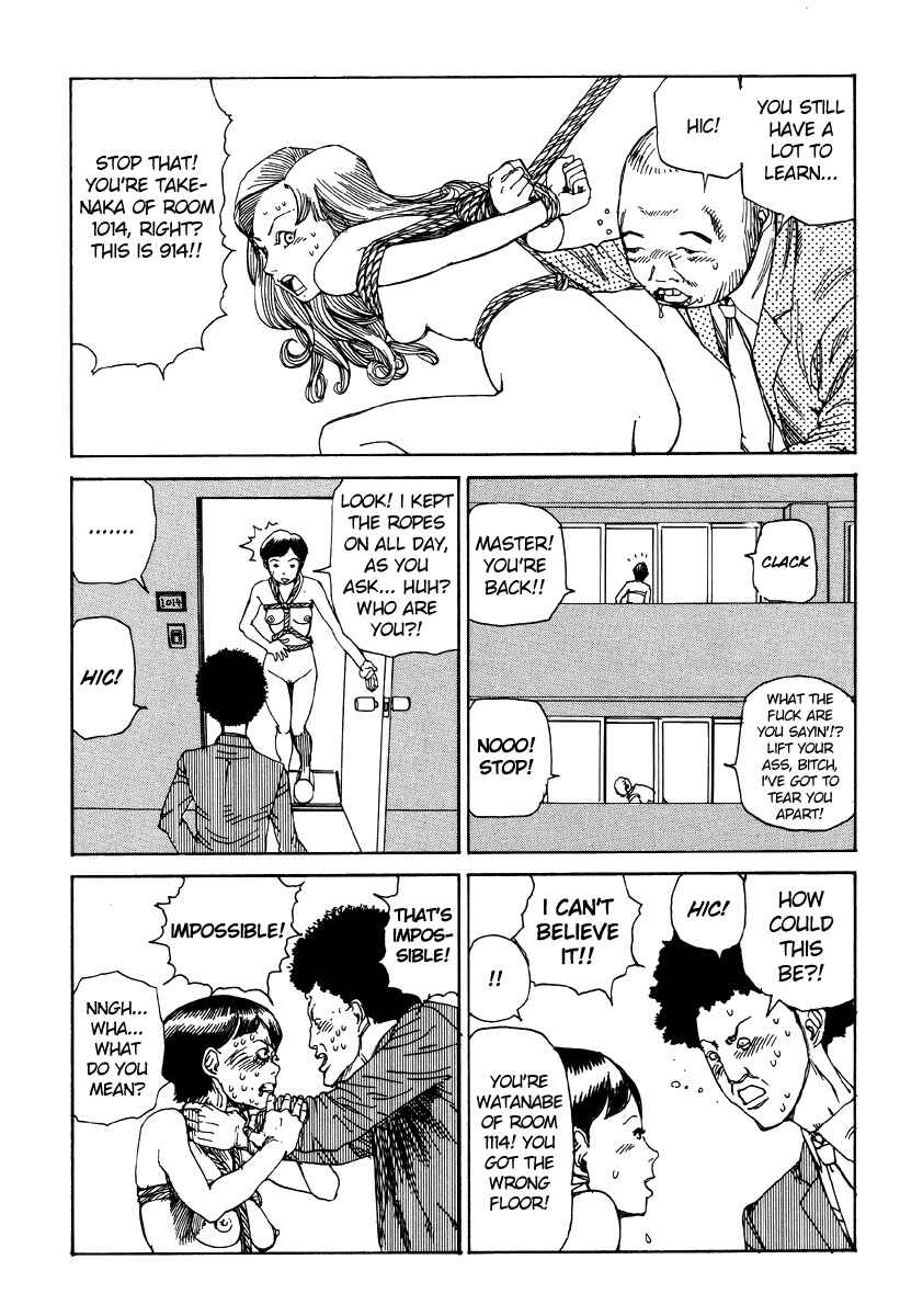 Page 8 Chapter 5 The Grand Funeral