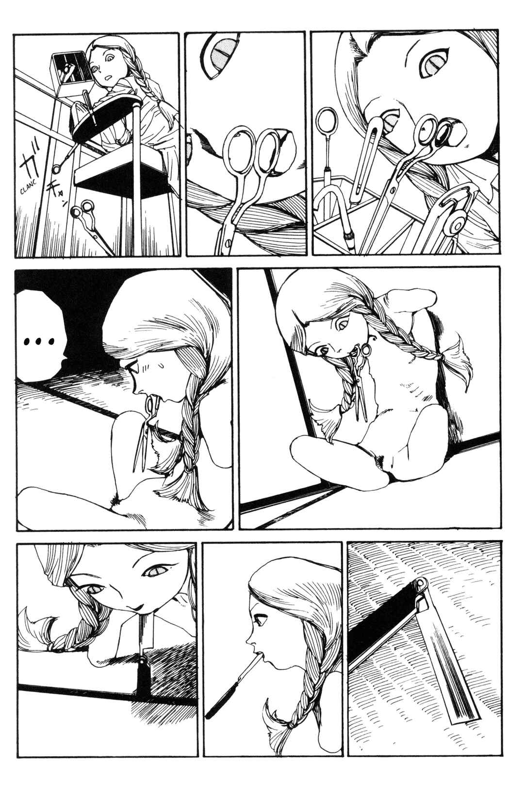 Page 4 Chapter 8 The Grand Funeral