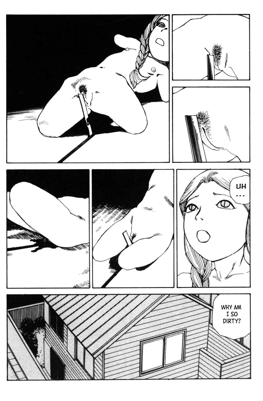 Page 5 Chapter 8 The Grand Funeral