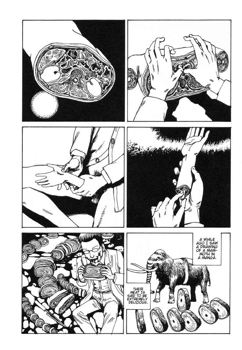 Page 12 Chapter 9 The Grand Funeral