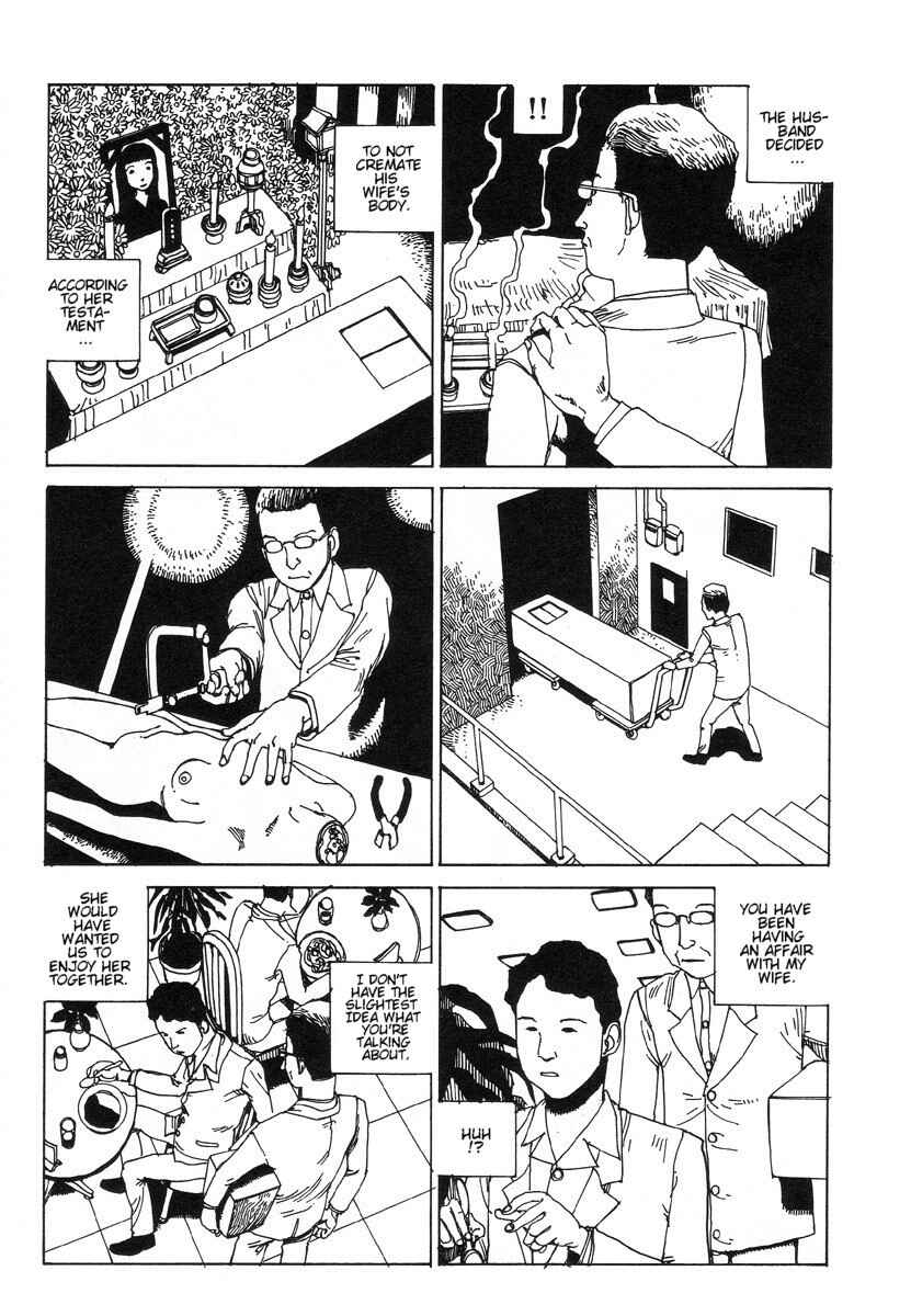 Page 13 Chapter 9 The Grand Funeral