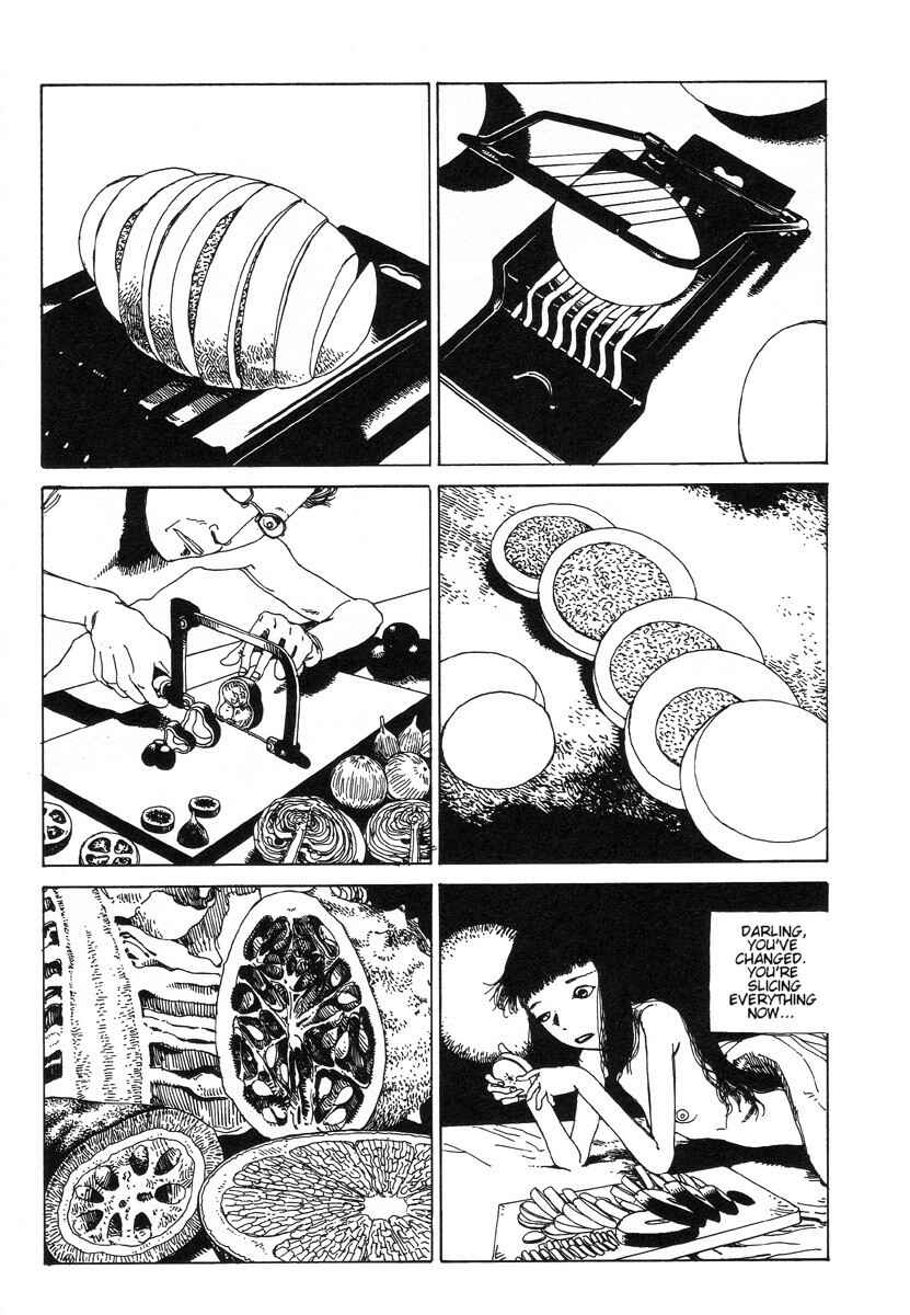 Page 5 Chapter 9 The Grand Funeral