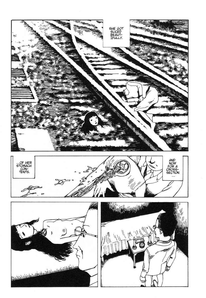 Page 9 Chapter 9 The Grand Funeral