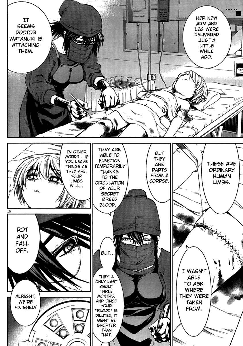 Page 18 Chapter 7 Crime Zone