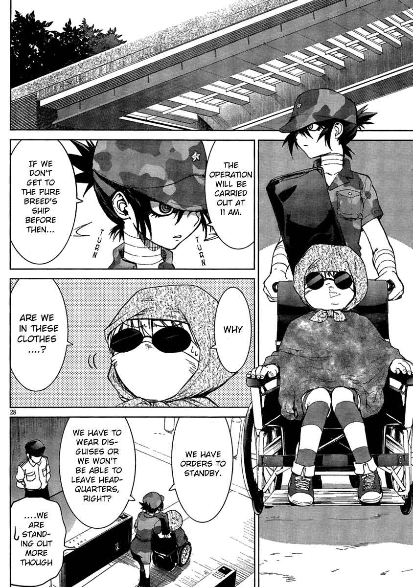 Page 30 Chapter 7 Crime Zone