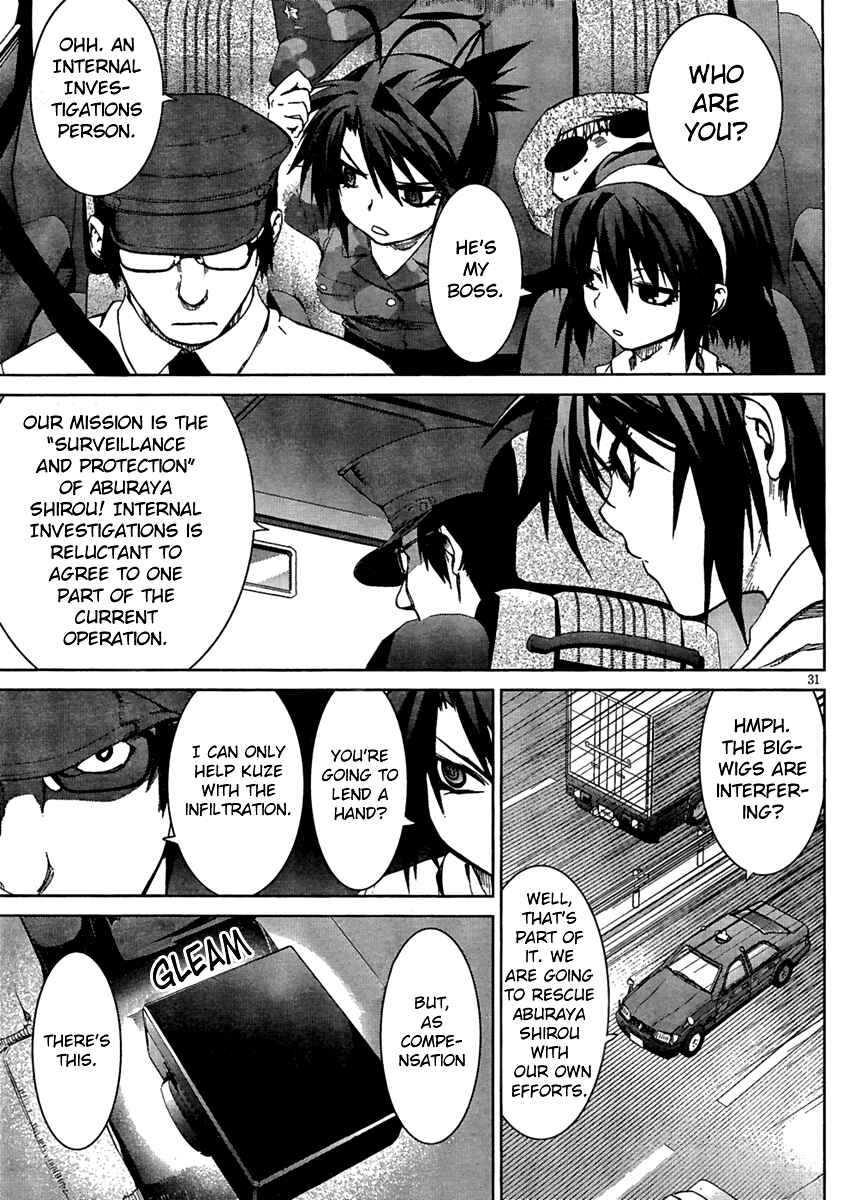 Page 33 Chapter 7 Crime Zone