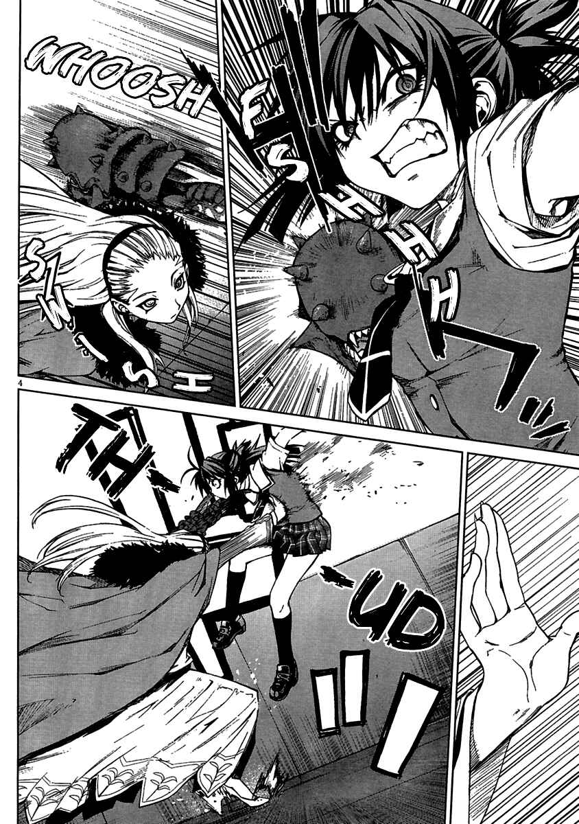 Page 6 Chapter 7 Crime Zone