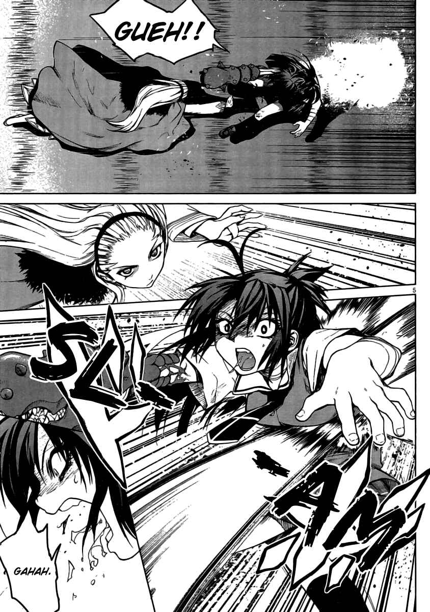 Page 7 Chapter 7 Crime Zone