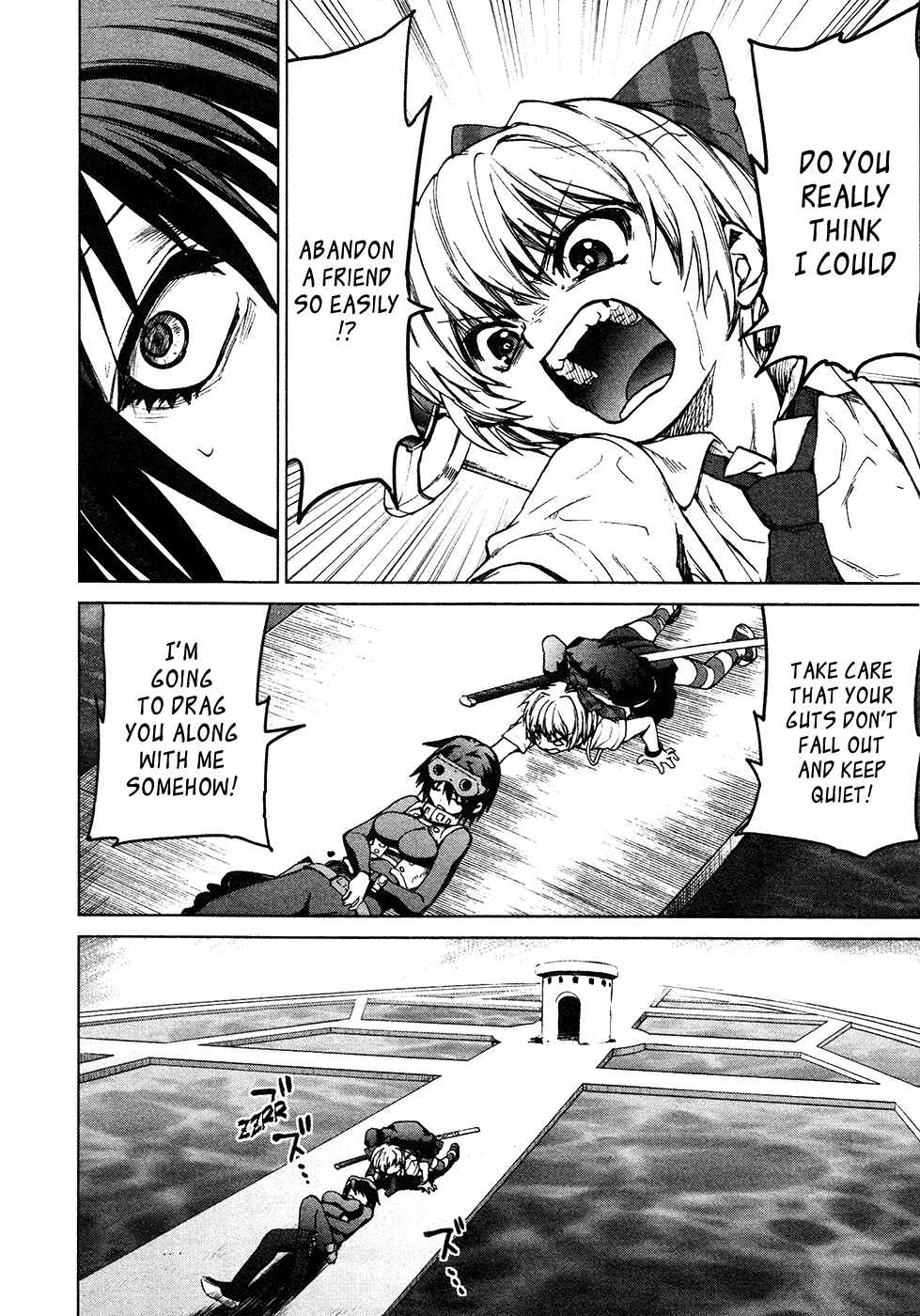 Page 14 Chapter 12 Crime Zone