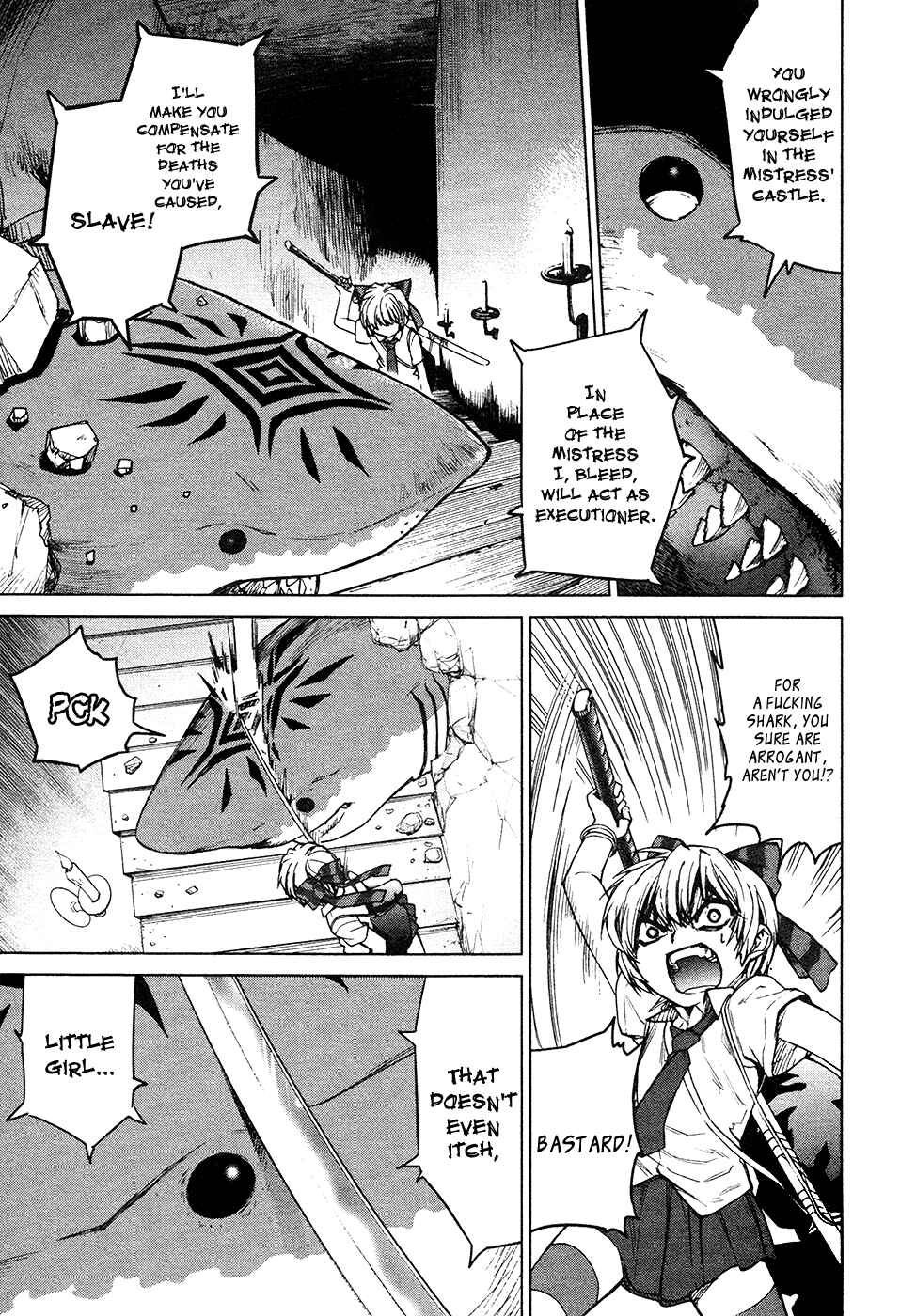 Page 17 Chapter 12 Crime Zone