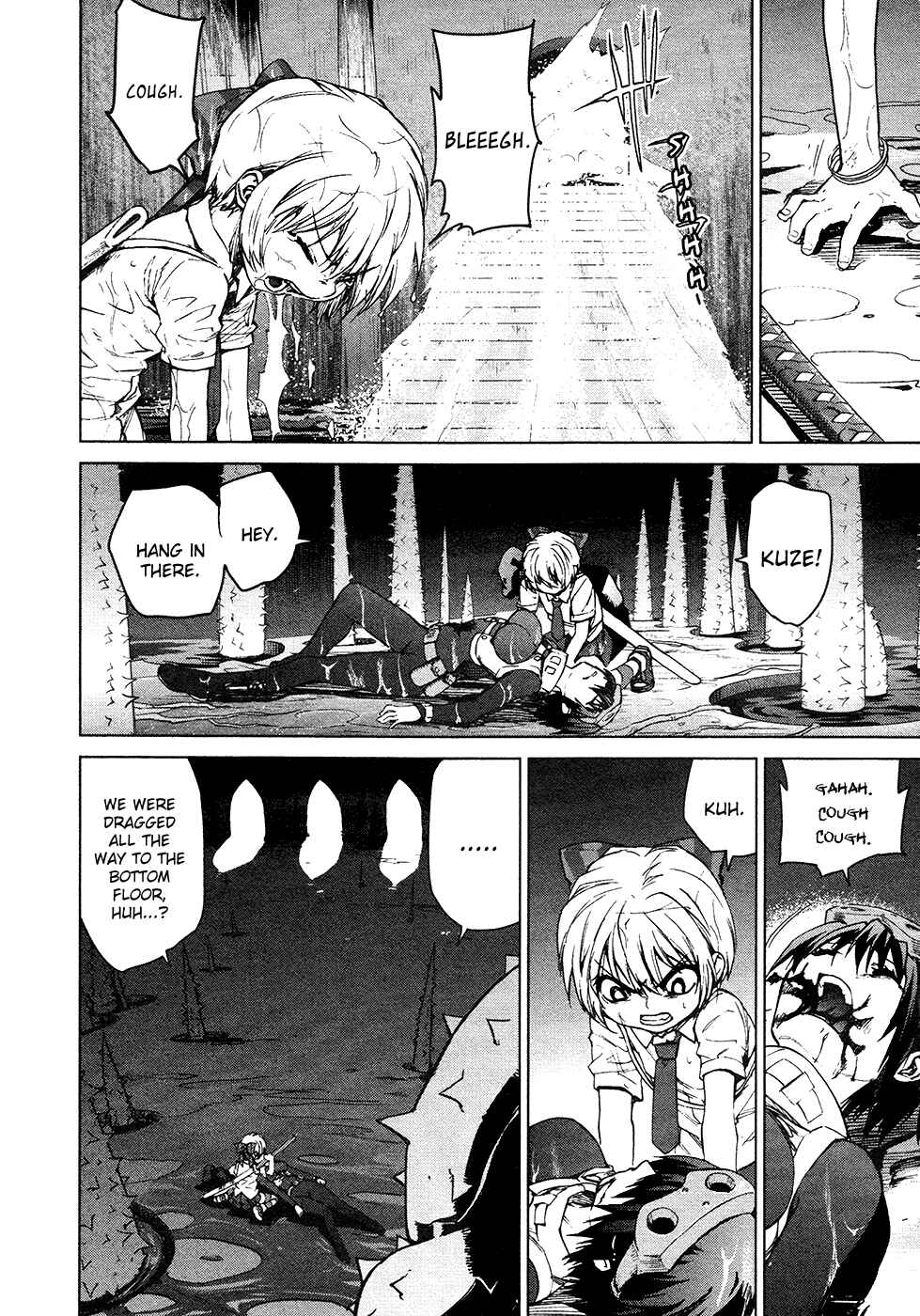 Page 20 Chapter 12 Crime Zone