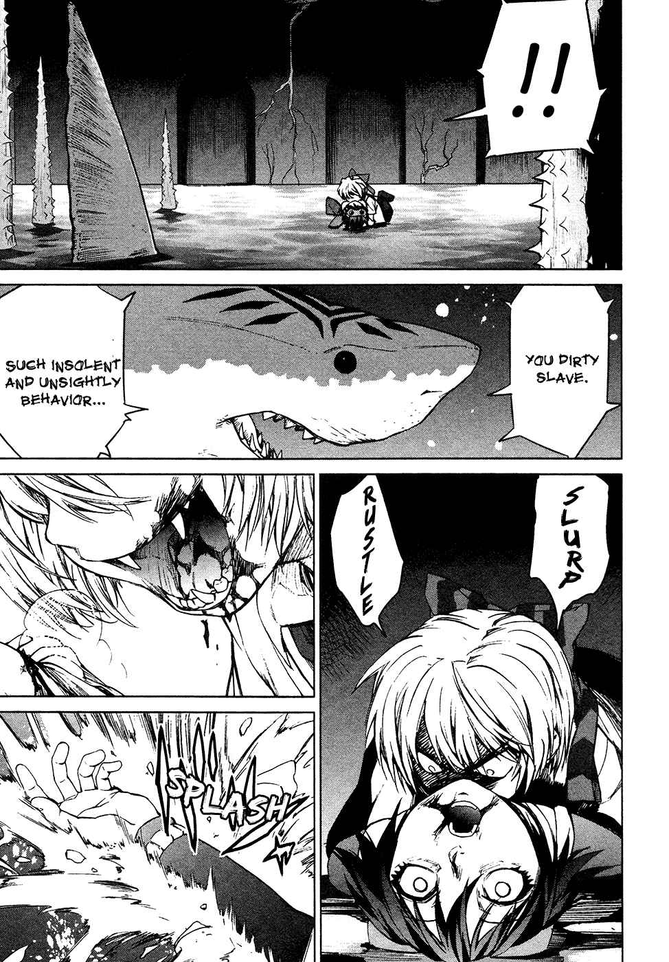 Page 27 Chapter 12 Crime Zone