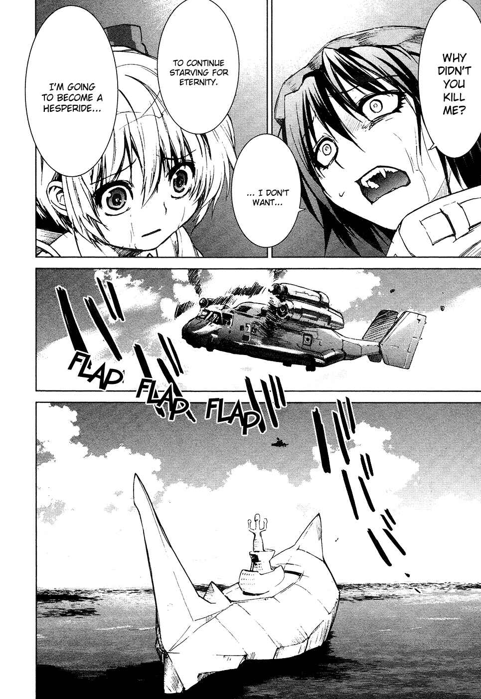 Page 35 Chapter 12 Crime Zone