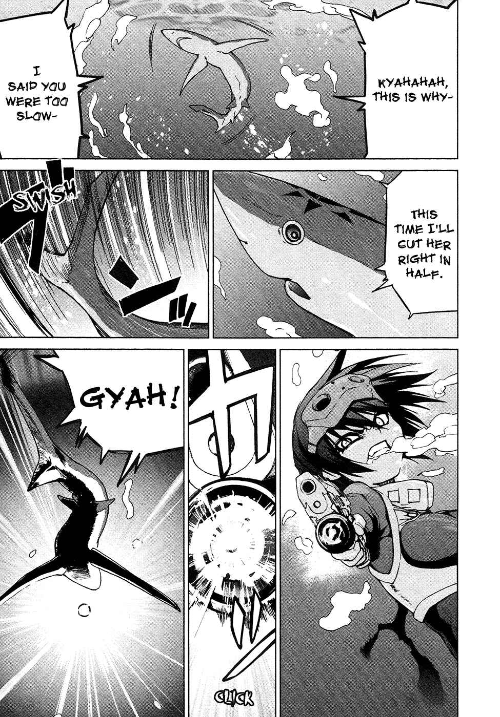 Page 5 Chapter 12 Crime Zone