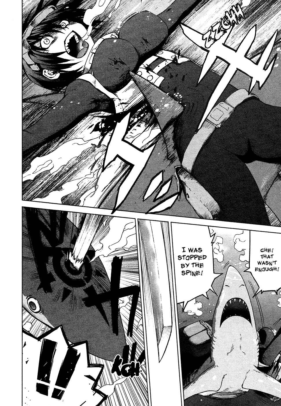 Page 6 Chapter 12 Crime Zone