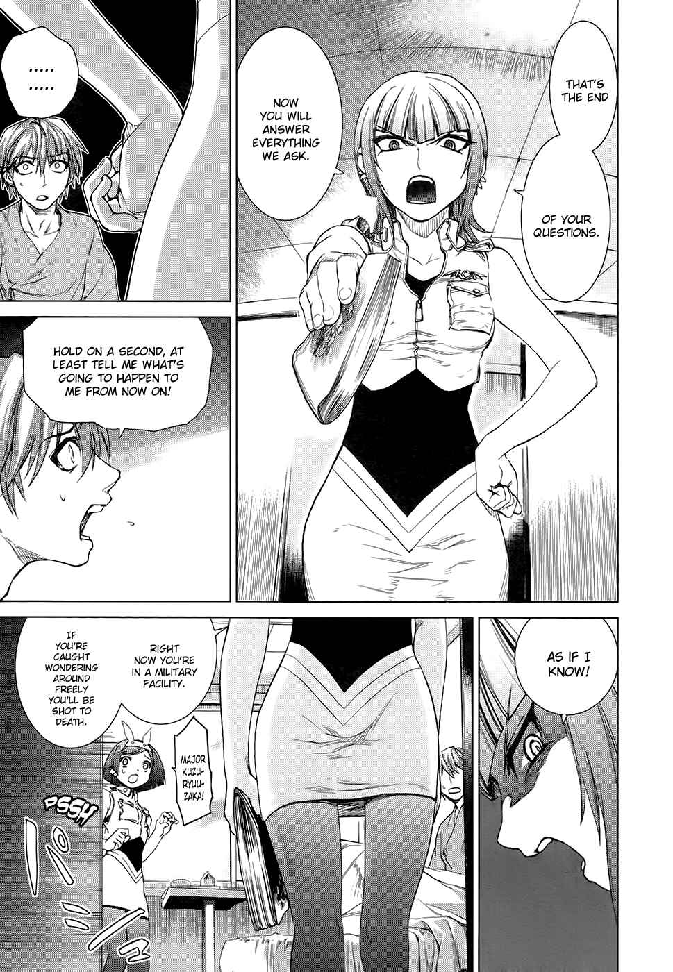 Page 20 Chapter 14 Crime Zone