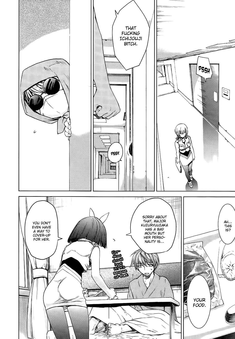 Page 21 Chapter 14 Crime Zone