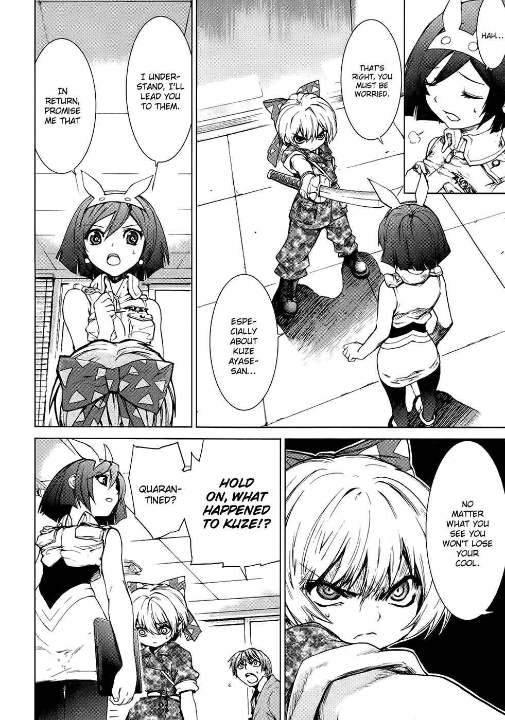 Page 25 Chapter 14 Crime Zone