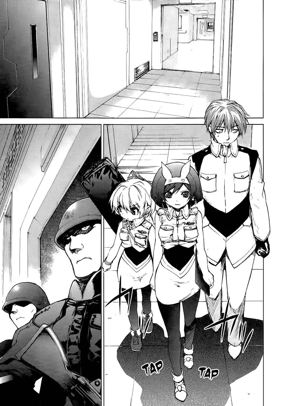Page 28 Chapter 14 Crime Zone