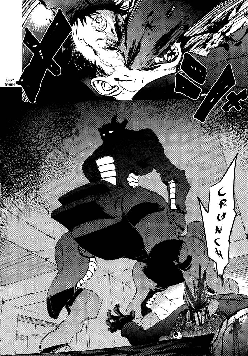 Page 33 Chapter 14 Crime Zone