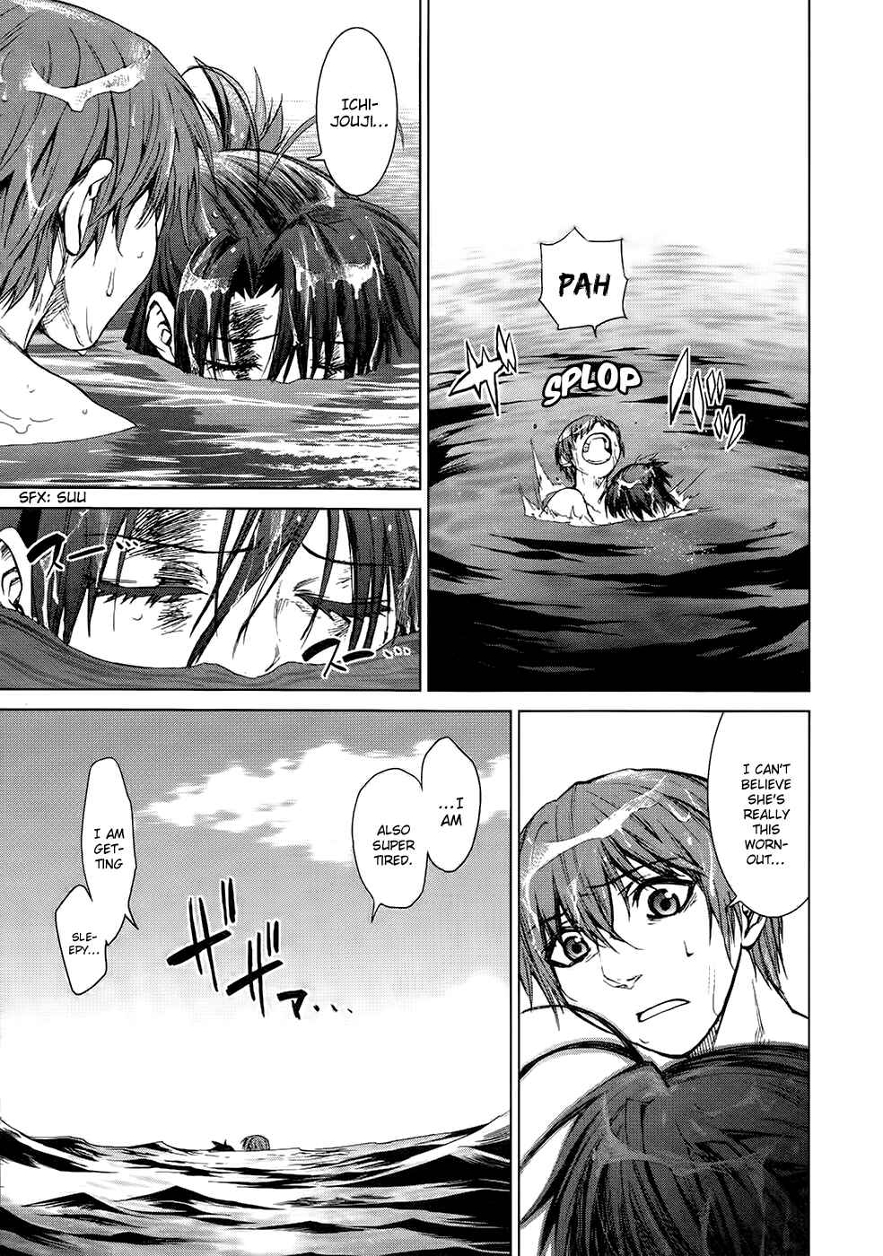Page 7 Chapter 14 Crime Zone