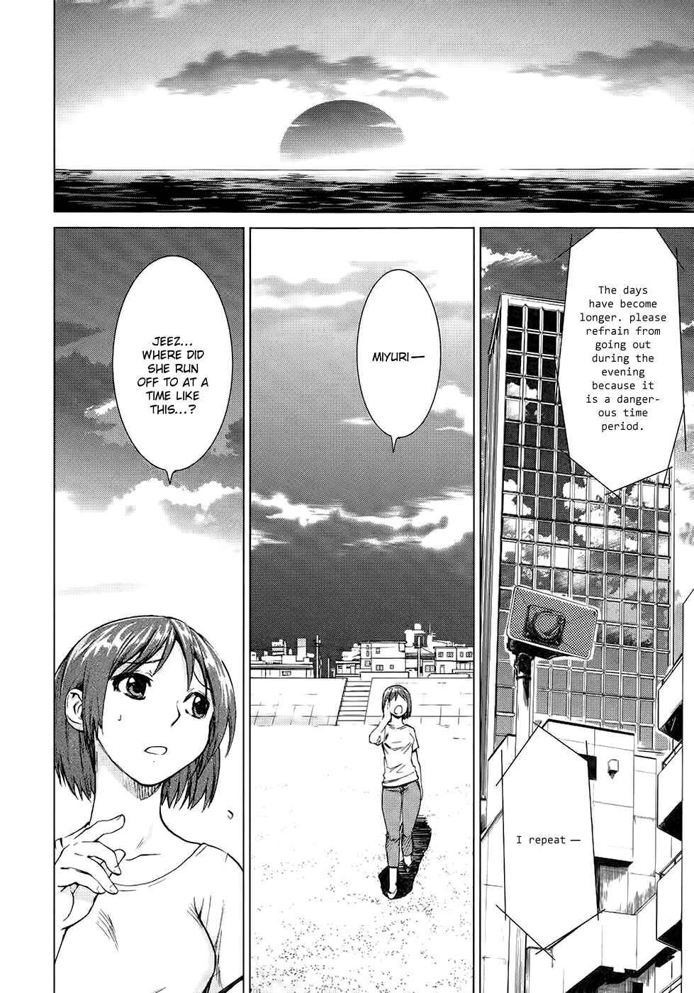Page 8 Chapter 14 Crime Zone