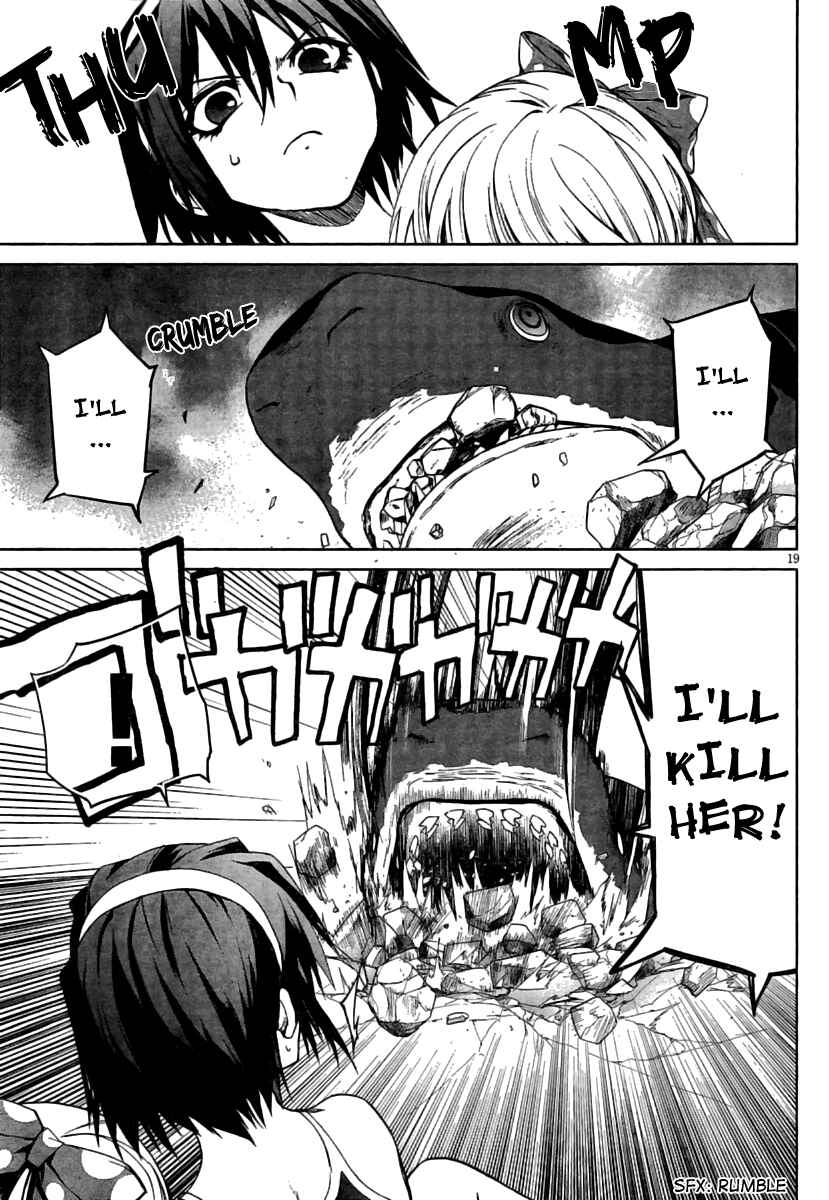 Page 20 Chapter 6 Crime Zone