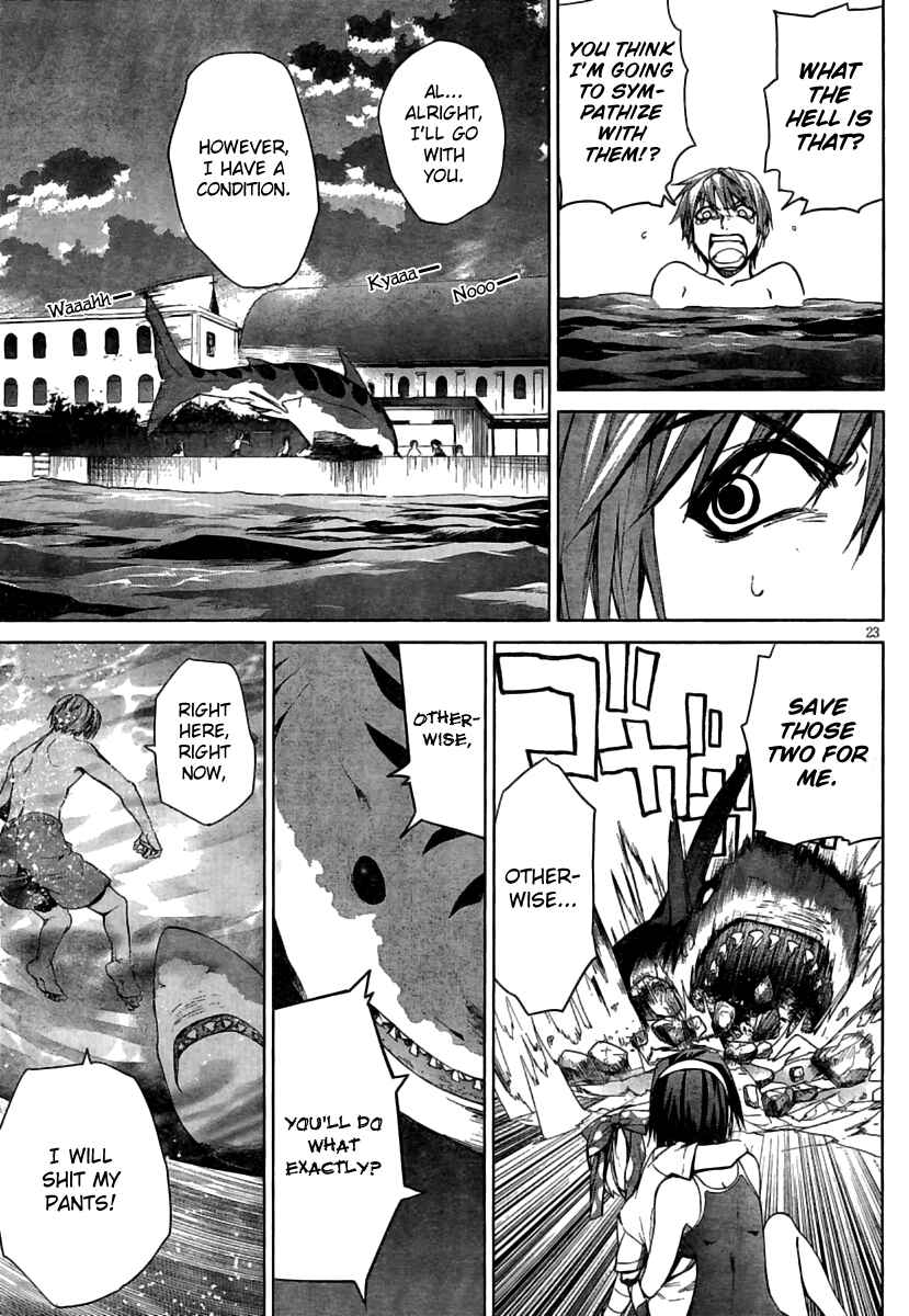 Page 24 Chapter 6 Crime Zone
