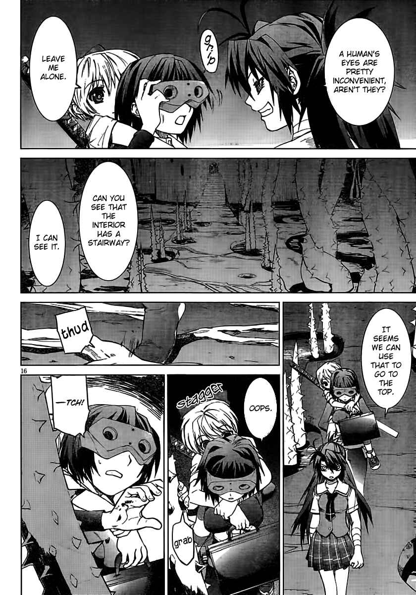 Page 18 Chapter 8 Crime Zone