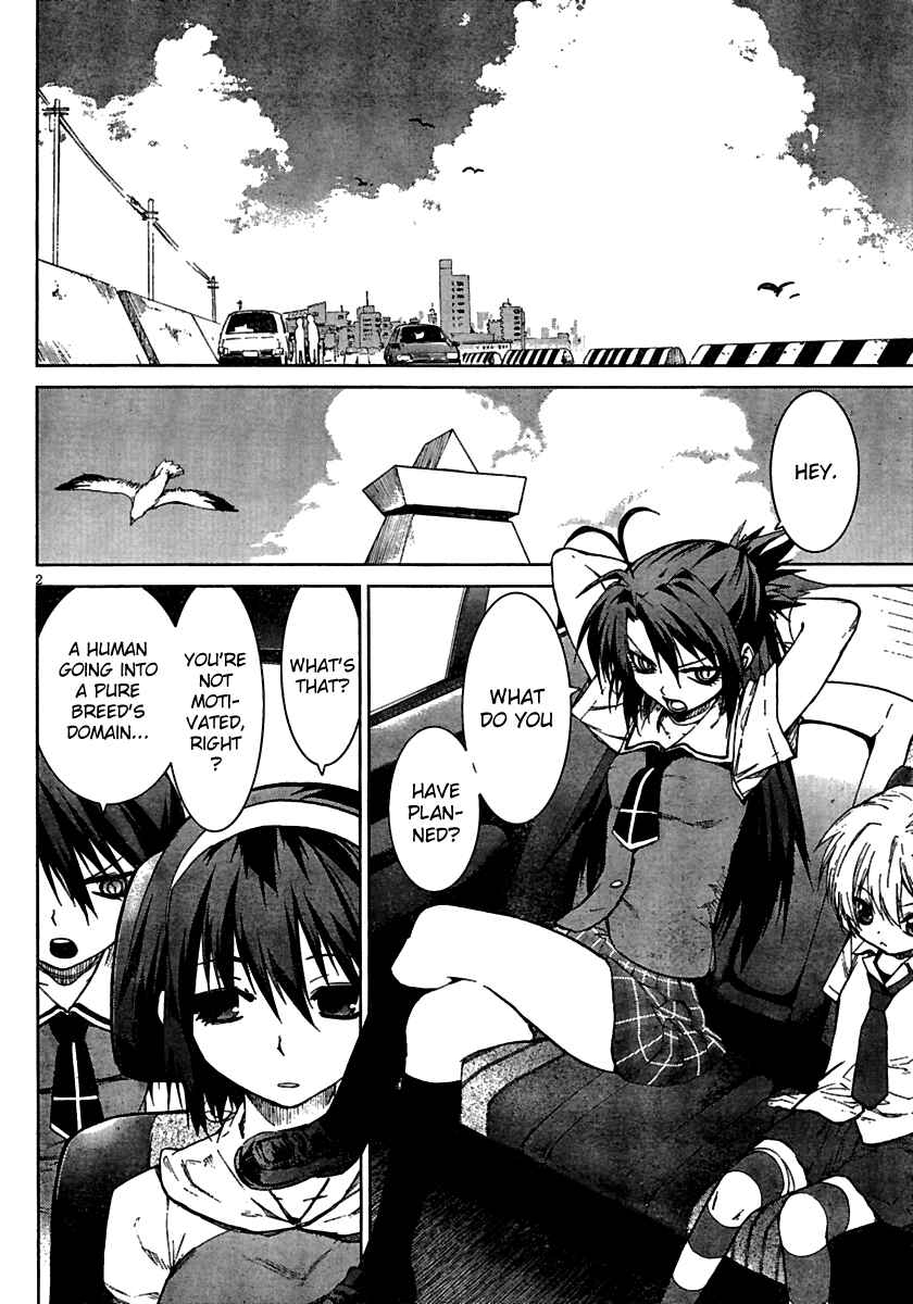 Page 4 Chapter 8 Crime Zone