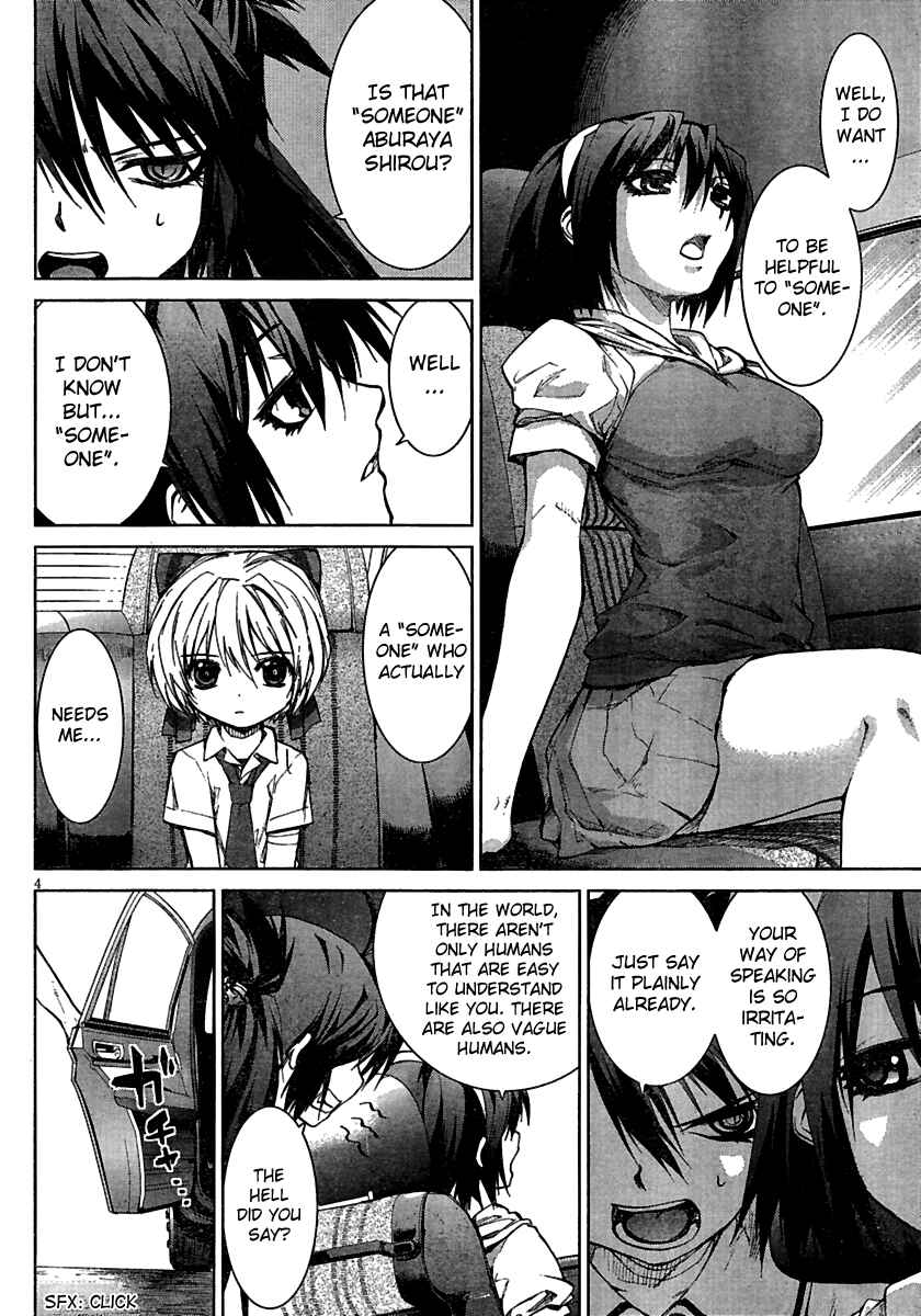 Page 6 Chapter 8 Crime Zone