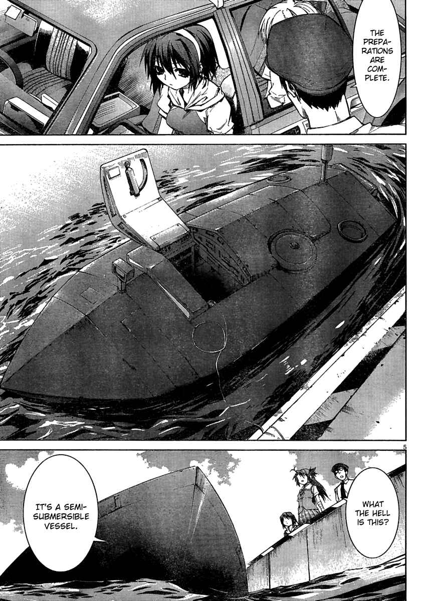 Page 7 Chapter 8 Crime Zone