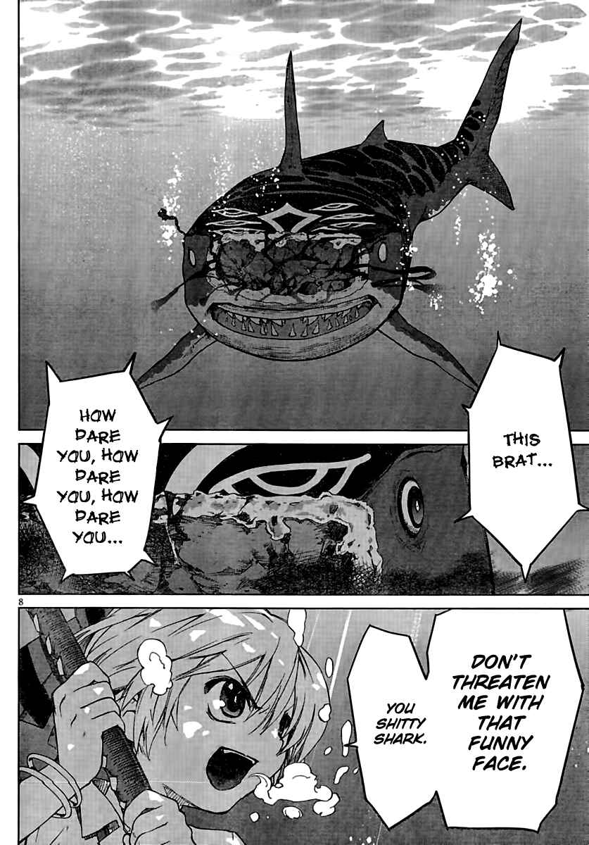 Page 12 Chapter 9 Crime Zone
