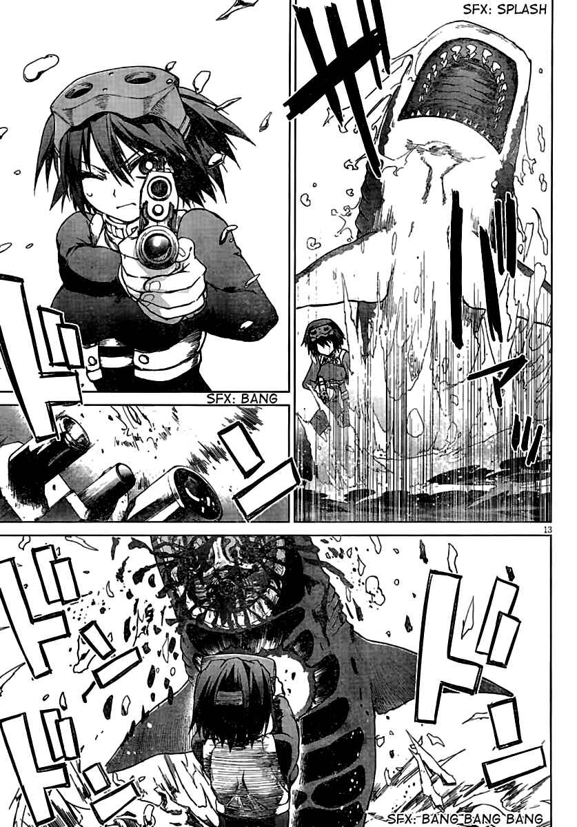 Page 17 Chapter 9 Crime Zone