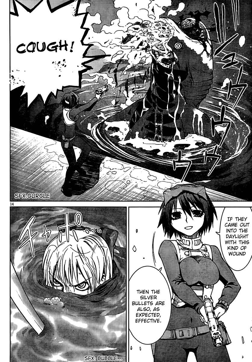 Page 18 Chapter 9 Crime Zone