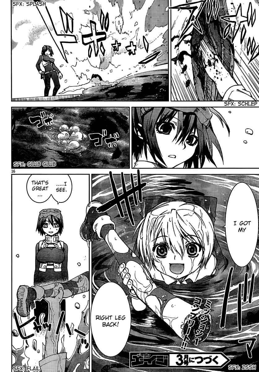 Page 20 Chapter 9 Crime Zone